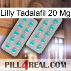 Lilly Tadalafil 20 Mg 29